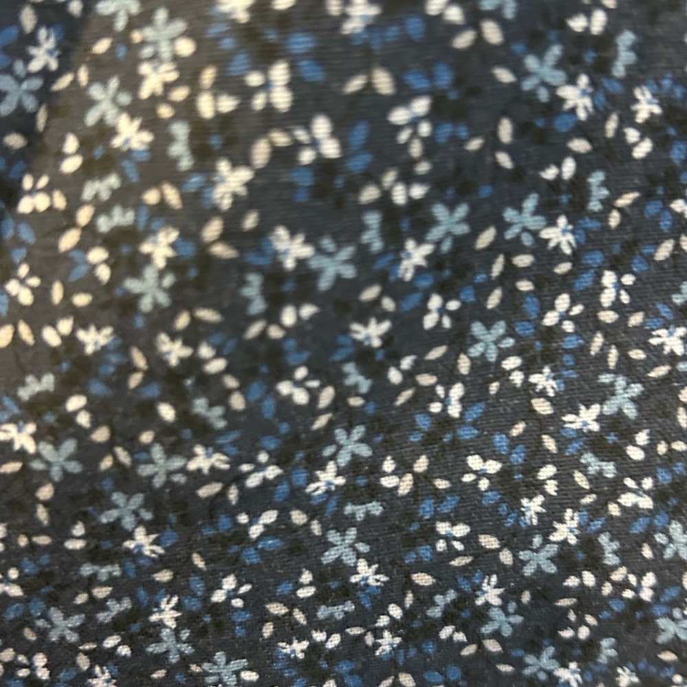 Neuflora Astoria Dress Blue - Picture 6 of 15